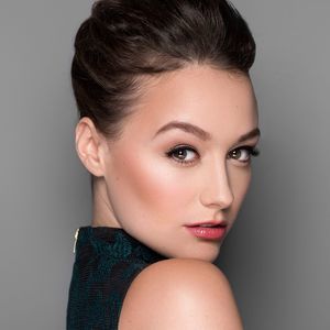 Meet your Posher, Jenna